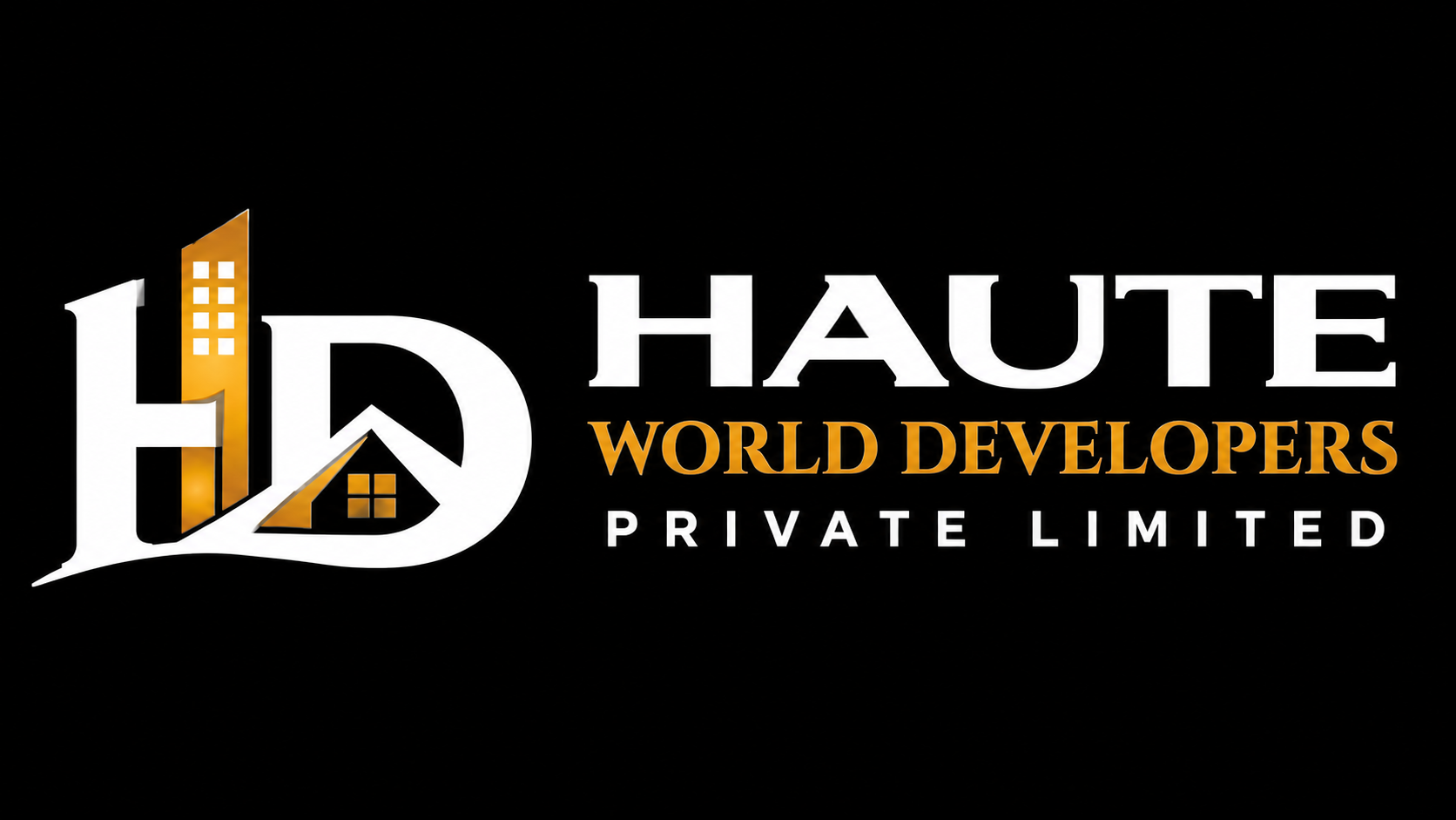 DLF Limited Logo